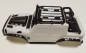 Preview: 014-6231 Karosse AM 1:16 GANTRY weiß mit LED